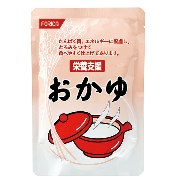 栄養支援おかゆ 200g×30-介護食の通販-ビースタイル本店