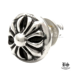 クロムハーツBSフレアスタッド（ピアス）|クロムハーツ通販専門店