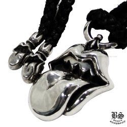 クロムハーツタイニーレザーブレードボロチップ|クロムハーツ通販専門