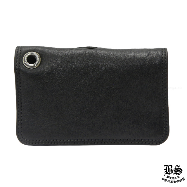 クロムハーツ1クロスパッチレザーカードケース|クロムハーツ通販専門店