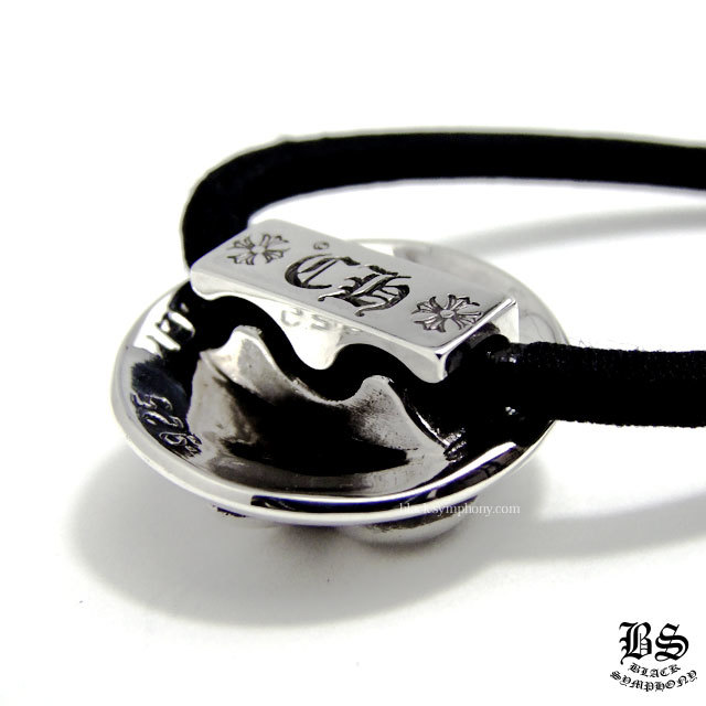 クロムハーツBSフレアヘアバンド(ヘアアクセサリー)|クロムハーツ通販