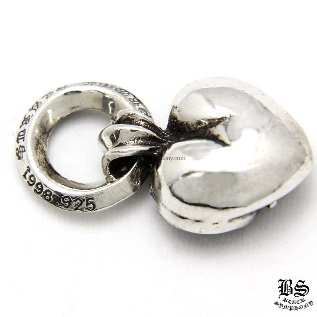 クロムハーツハートチャーム|クロムハーツ通販専門店ブラックシンフォニー