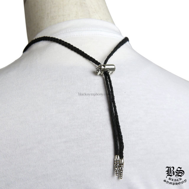 クロムハーツレースストッパー|クロムハーツ通販専門店ブラック