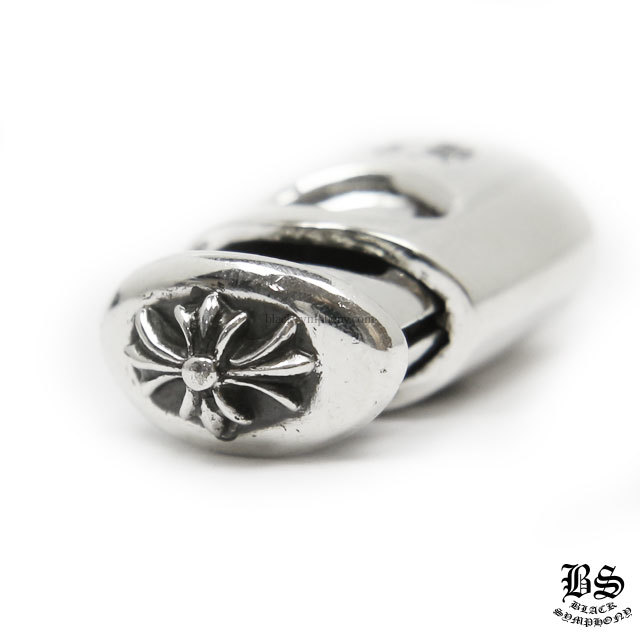 クロムハーツレースストッパー|クロムハーツ通販専門店ブラック