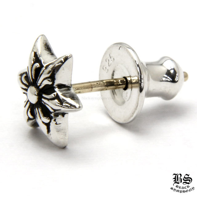 クロムハーツスタースタッド（ピアス）|クロムハーツ通販専門店