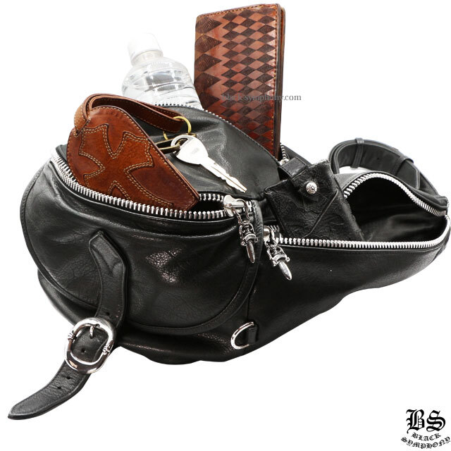 クロムハーツスナットパック#1エクストララージ|クロムハーツ通販専門