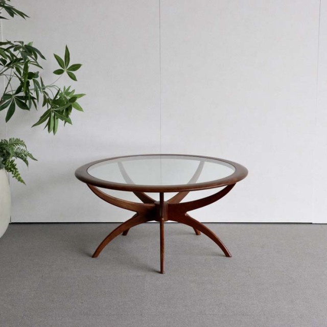 G PLAN ジープラン スパイダーコーヒーテーブル