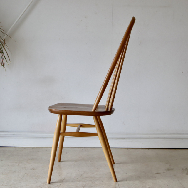 ヴィンテージ ERCOL•アーコール クェーカーチェア(E-3) アーコール