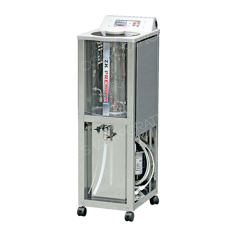 蔵王産業強アルカリイオン電解水生成機ZKプレミアム