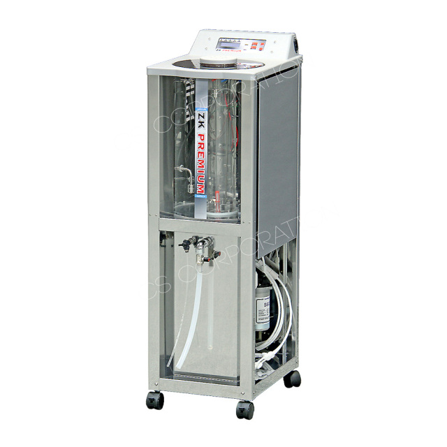 蔵王産業強アルカリイオン電解水生成機ZKプレミアム