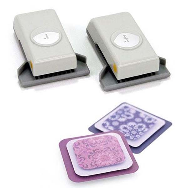 EKサクセス/EK Success】クラフトパンチ - Mini Corner Rounder