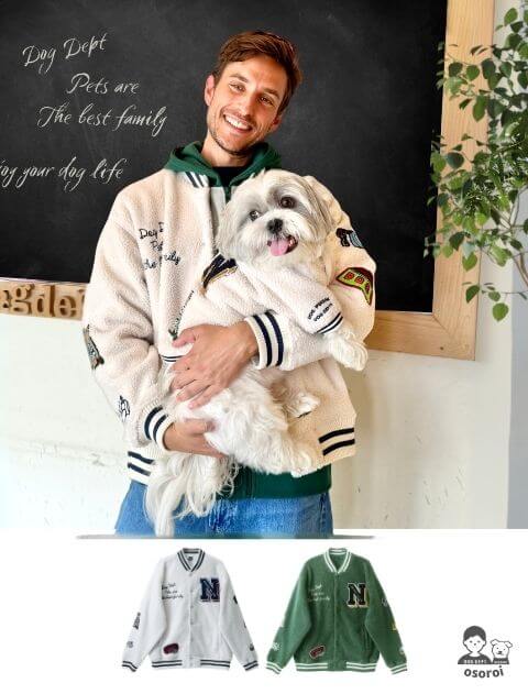 UNISEX】SANPOコート