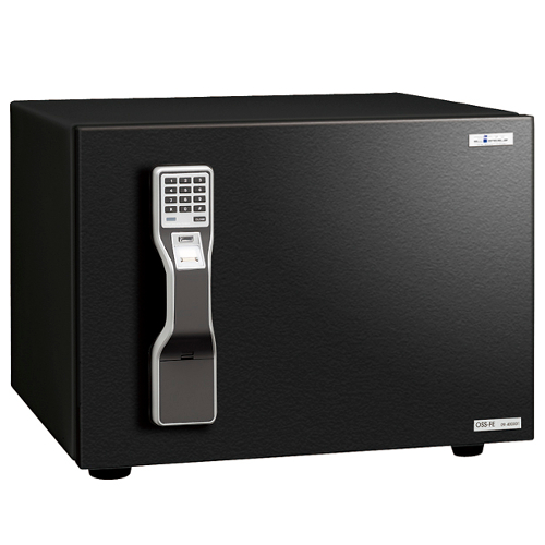 エーコー(EIKO)D-FACE 耐火金庫 マルチロック式/内蔵シリンダー錠 DFS1-FE