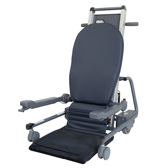 コムラ製作所 電動昇降座椅子 独立宣言 ムーブDSMV 【福祉発明品