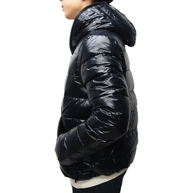 デュベティカ ディオニシオ ダウンジャケット メンズ DUVETICA