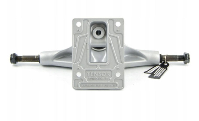 TENSOR スケートボードトラック Mag Light Hi 5.25 [4] テンサー