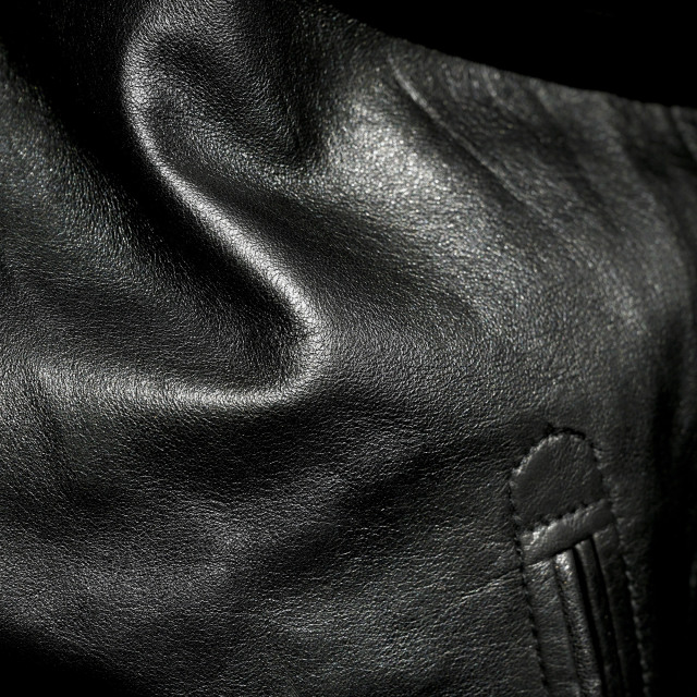 シープレザーシングルライダースブルゾン 451201 G-STAGE ジーステージ