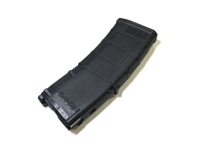 RELOAD ライトウェイト 30連 CO2マガジン VFC M4/HK416 GBBRシリーズ用