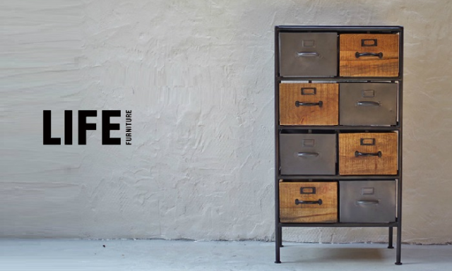 TH ASH TABLE TH アッシュテーブル LIFE FURNITURE ライフファニチャー