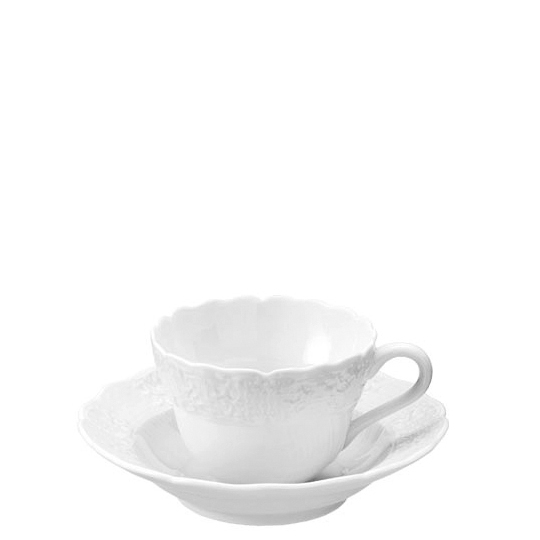 GRACE Jean Baptiste バロックソーサー Coaster and Saucer | MOTTA