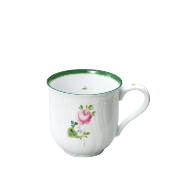 ウィーンの薔薇・シンプル] オリエンタルボール S ペア