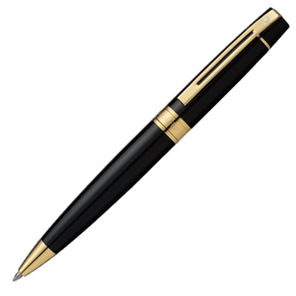 シェーファー(SHEAFFER) ボールペンシェーファー300 ソリッドブラック