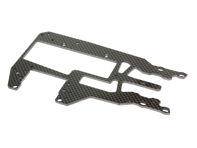 INFINITY - IF15-2 1/10 GPツーリングシャーシキット