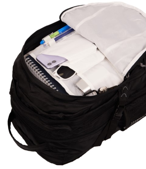 ODYSSEY （オデッセイ） BLACK（黒） |【公式通販】JANSPORT（ジャン