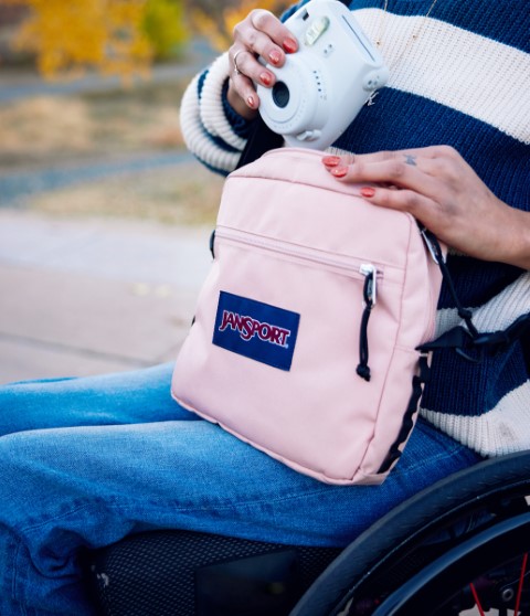 CENTRAL ADAPTIVE ACCESSORY BAG（セントラルアダプティブアクセサリー