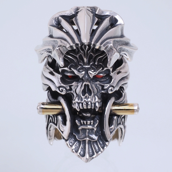 魔導輪ザルバ シールド ver. 【サイズ変更あり】