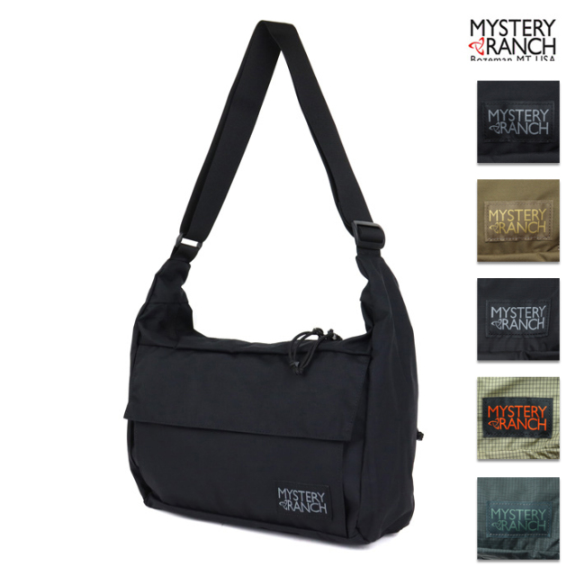 MYSTERY RANCH ミステリーランチ インディー