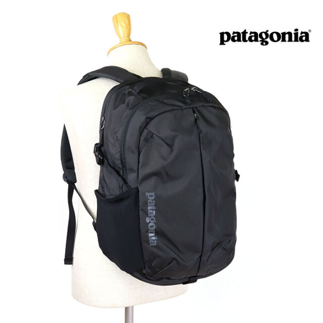 Patagonia パタゴニア レフュジオ・デイパック 26L 47913