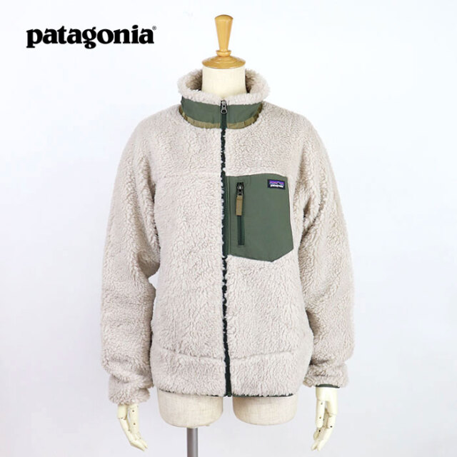 patagonia パタゴニア キッズ・レトロX・ジャケット 65625