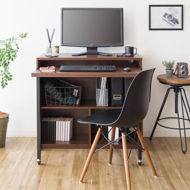 Noche（ノーチェ） PCデスク