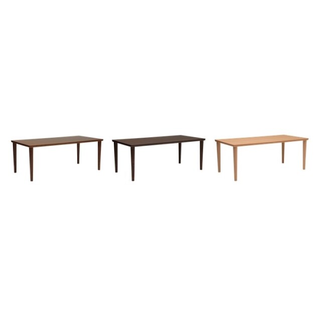 ダイニングテーブル1800｜オフィシャルショップ｜カリモク60