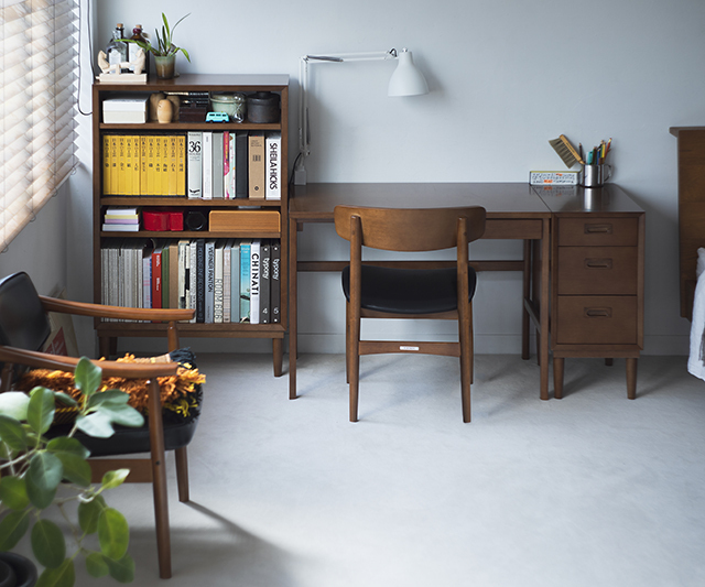 デスク｜オンラインストア｜カリモク60オフィシャルショップ