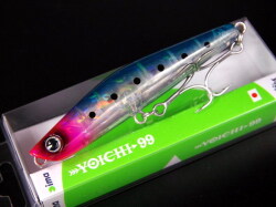 Huerco(フエルコ) XTT 711-5C+ 【シーバスルアー専門店 キング