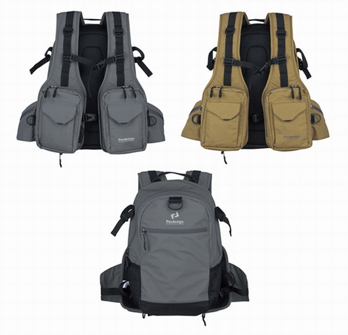 パズデザイン SLV-027 アクティブパックベスト [SLV-027] 【シーバス