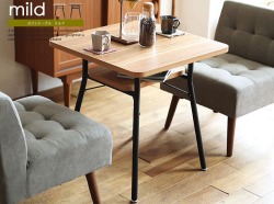 Mild（ミルド）シリーズ通販 | 北欧・ヴィンテージインテリア・家具