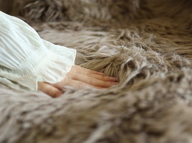 Mouton Rug（ムートンラグ）｜北欧・ヴィンテージインテリア・家具通販