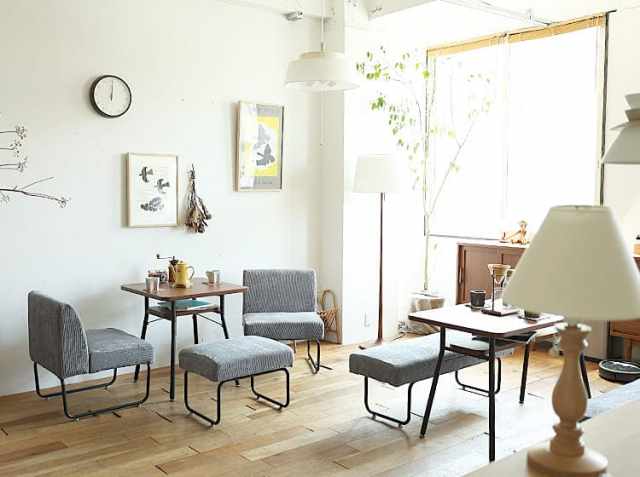 1人掛けソファー NOVEMBER(ノーベンバー)｜北欧・ヴィンテージ