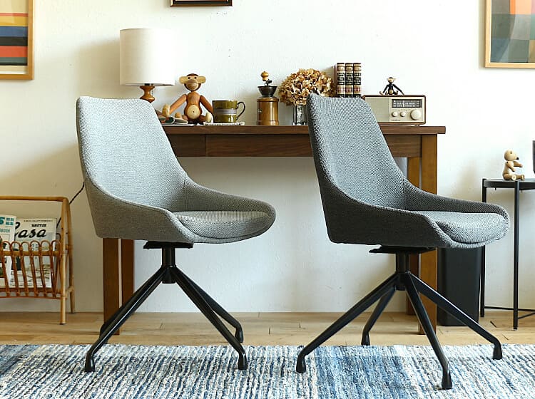 カフェ風デスクチェア特集 | 北欧・ヴィンテージインテリア・家具通販