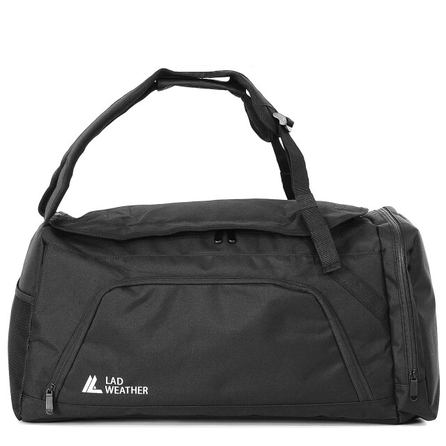 ボストンバッグ リュックになる3WAY 「テフロン加工で、はっ水 防汚 防