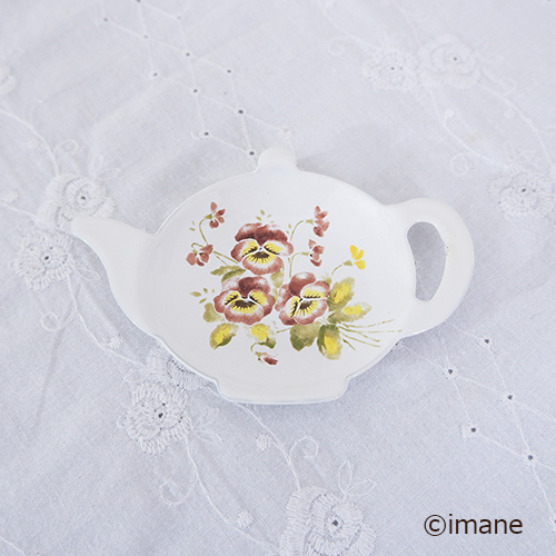 イマン パンジー