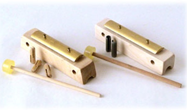 103-D】アウリスグロッケン/ダイヤトニックロマティック20音c'''-g