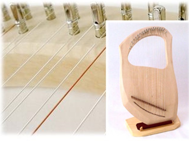 ライア弦 ペロル