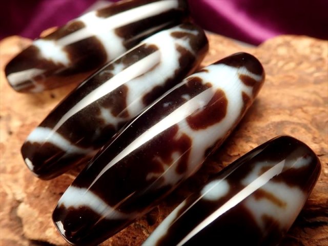 ◇ドラゴンボール付き◇五本爪◇A至純天珠◇龍神天珠(りゅうじんてん