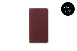 PLOTTER（プロッター）公式通販｜5001 レザーバインダー プエブロ