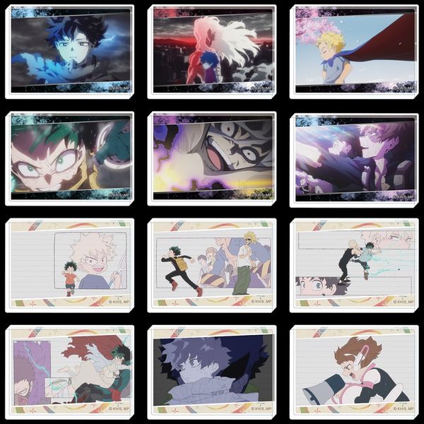 チェンソーマン ミニアクリルブロックコレクション 8個入BOX