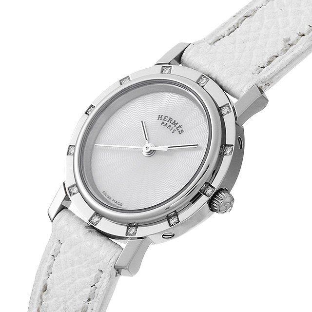 CL4.230 HERMES（エルメス） クリッパー ナクレ 中古 | 東京・大阪の